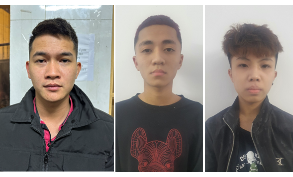 Phòng Cảnh sát kinh tế - CATP: Triệt xóa ổ nhóm chuyên làm giả giấy tờ, tài liệu